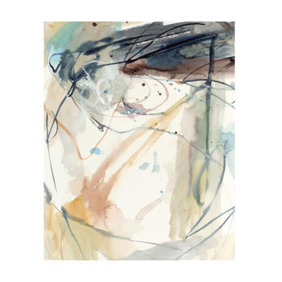 Sara Brown Deep Autumn Leaves I by Sara Brown - Print