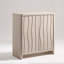 2 - Door Rectangle Accent Cabinet-2062097940