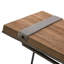 Tablette murale Pieper