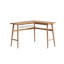 Bureau en L en bois massif-1348953697