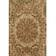 Hand Knotted Wool Floral Area Rug