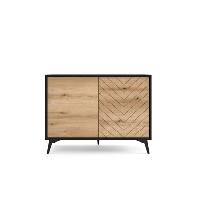 Prattville 104cm Sideboard