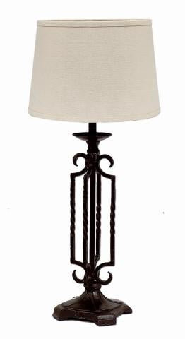 Lampe de table Coverson