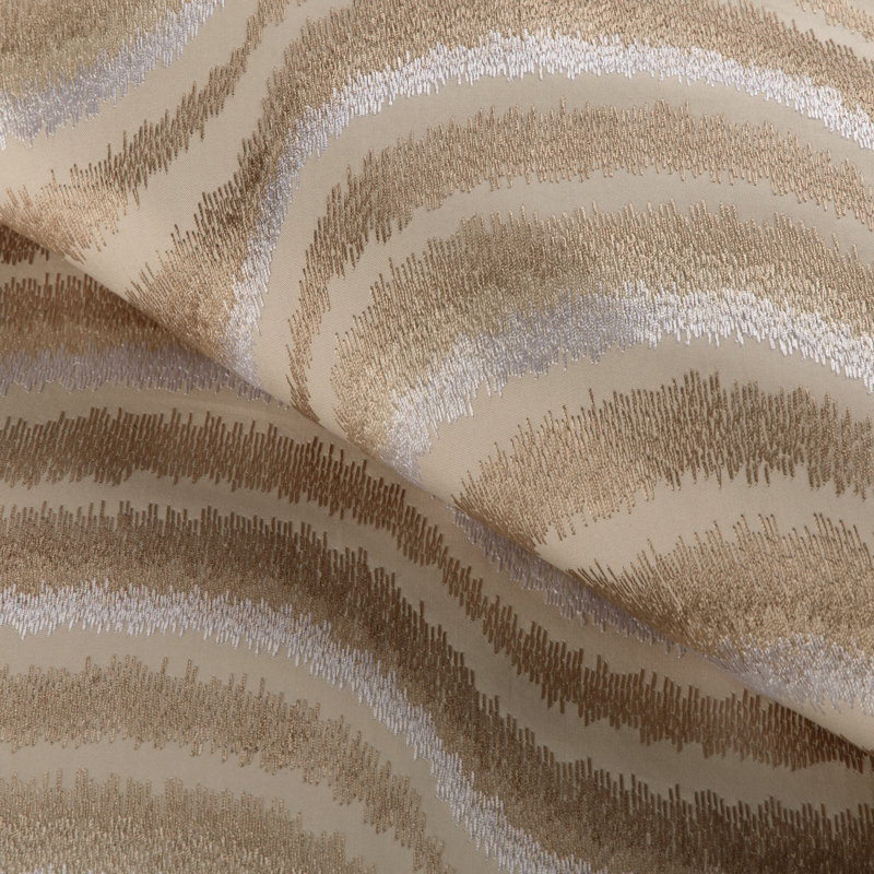 Du Son Emb, Beige