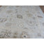 Tapis oriental gris Sultanabad Oushak 9 pi 11 po x 13 pi 8 pi SW3D7CF3254A4E438959201C23E299A4