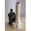 Statue de jardin Altamese en bronze