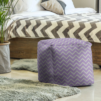 Upholstered Ottoman