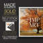 «Autumn's Passion» - reproduction encadrée - Restickable-1664762077-1664762053