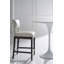 Tabouret de bar en cuir Arie-99479947-99479951-99479952