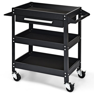 Tool Trolley