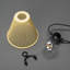 10M LED 10 - Bulb Shaded String Light Add on Set-95082841