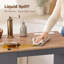 Particle Board Bar Cart