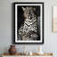 Léopard africain - reproduction de photo sur papier encadrée-565968684-565968687