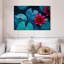 Fleurs de lotus Harnek-107716690