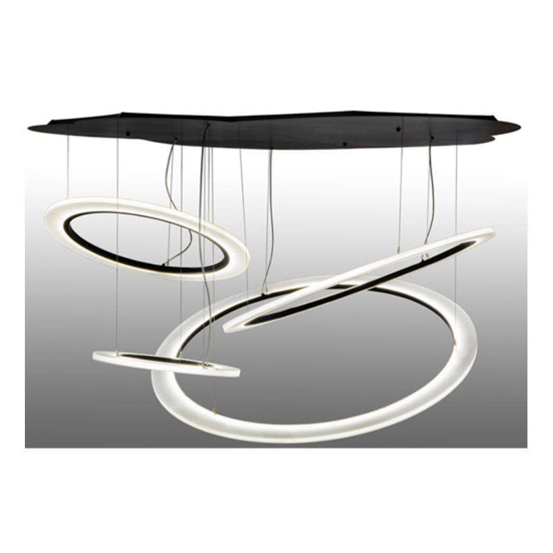 Anillo 1 - Light LED Pendant