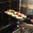 Lava Enameled Cast Iron Handle