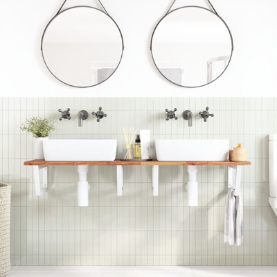 Accent Shelf