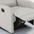 Sydenham Tufted Manual and Handle Recliner-1366325535