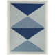 Navy Indoor/Outdoor Rug
