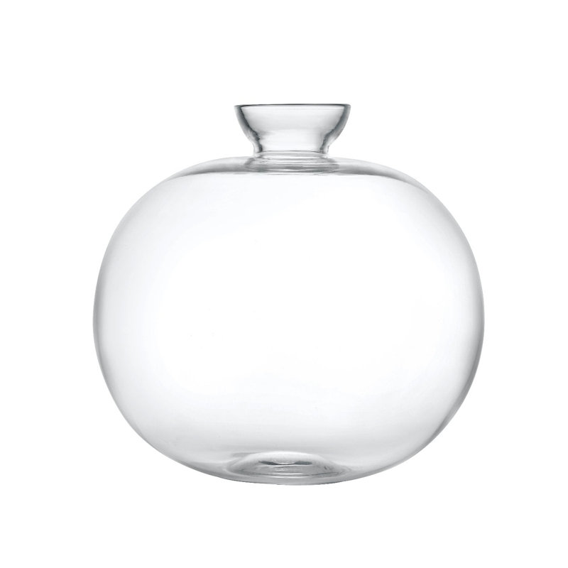 AVO Handmade Glass Table Vase