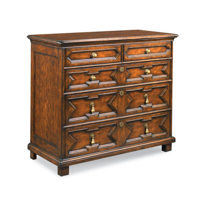 Marseille Accent Chest