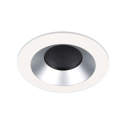 Ocularc 3.5'' LED Open Recessed Trim