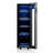 TCL 1.24 Cu. Ft. Beverage Cooler with Low Noise Operation