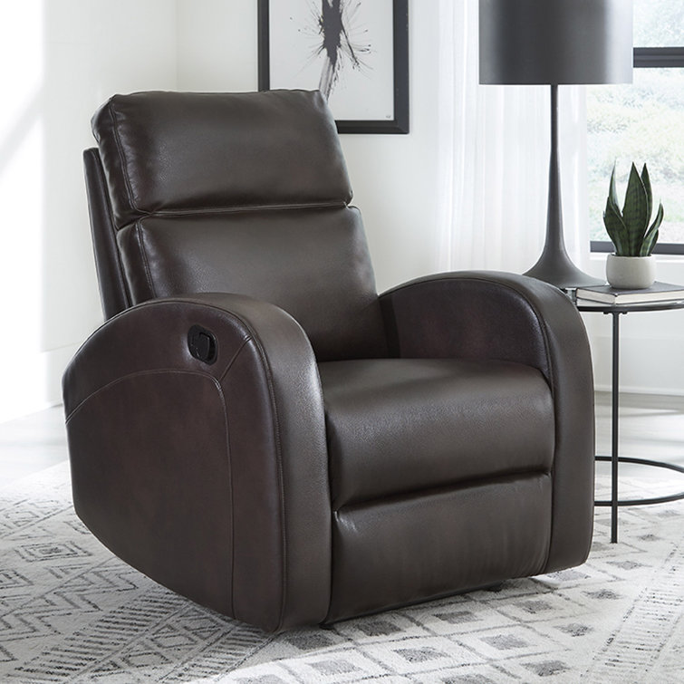 Alzuphar Manual Recliner Two Pack