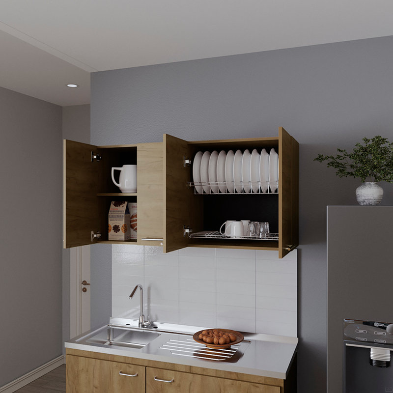 Armoire murale, cuisine