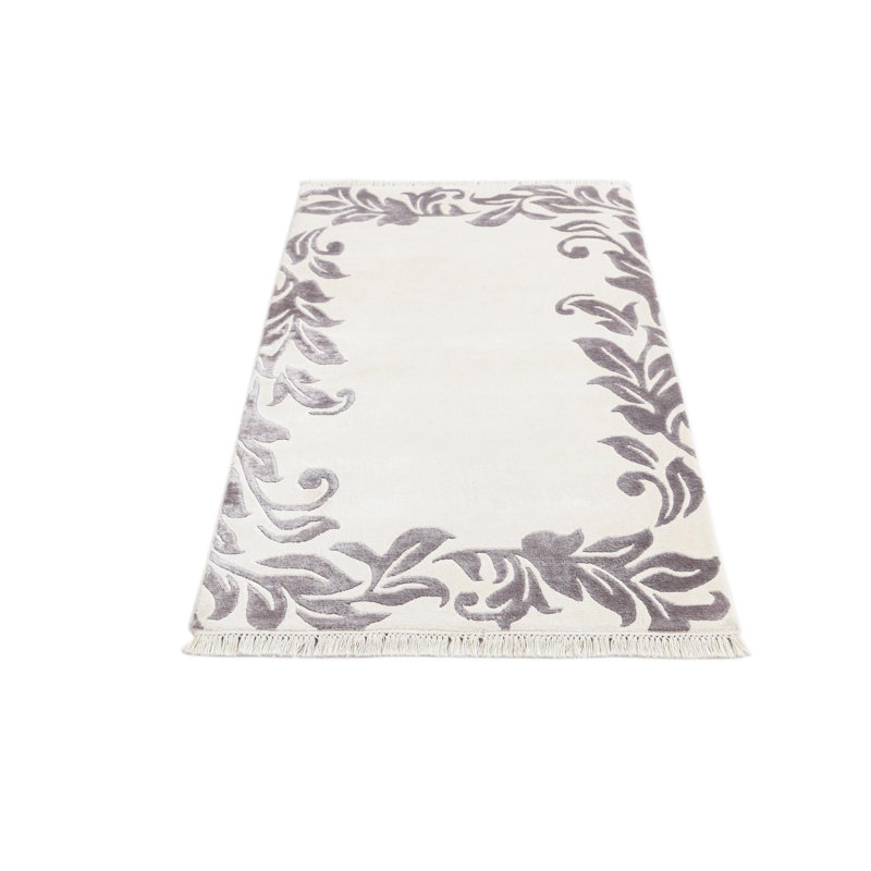 Tapis beige Murry