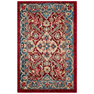 Bisen Performance Oriental Rug