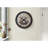 Round, Wall Clock