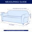 Soft Spandex Stretch Box Cushion Sofa Slipcover-1177137376-1102917275