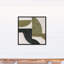 «Abstract Moody Shapes», reproduction de peinture acrylique-226208785-255989387-255989364