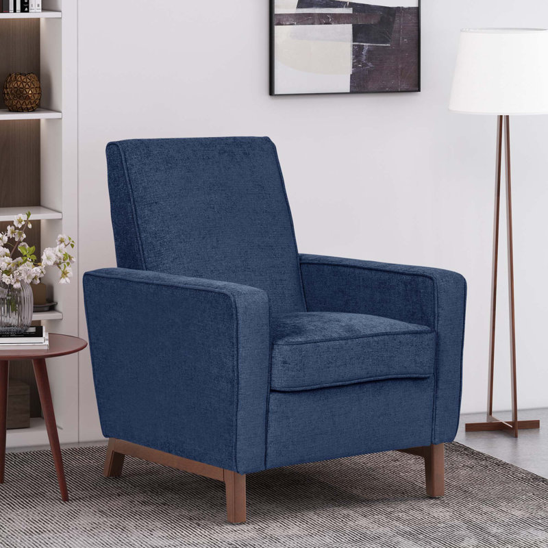 MODERN CLUB CHAIR