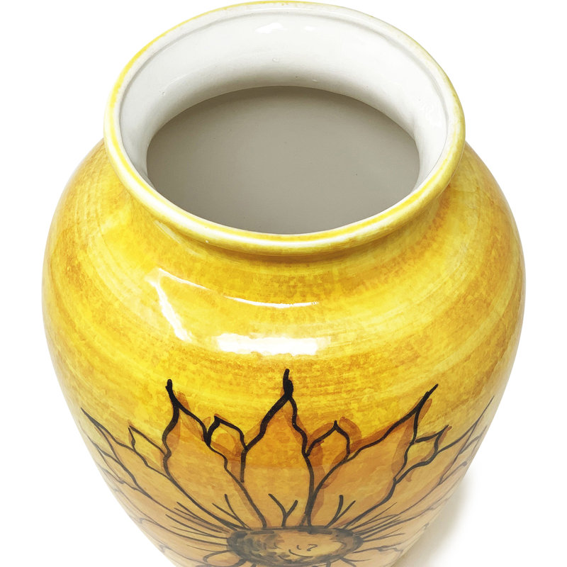 Ceramic / Porcelain Table Vase