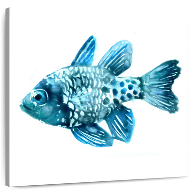 Brampt poisson II
