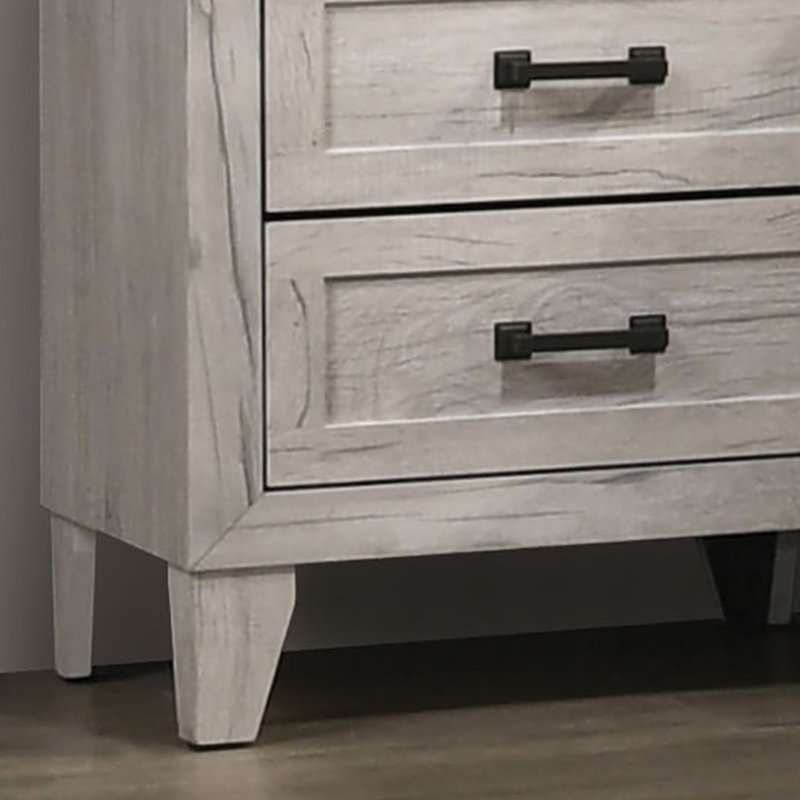 Commode 1 pièce de style contemporain