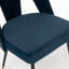 Modern Minimalist Dining Chair-409755608