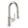 AXOR Montreux 2-Spray Prep Kitchen Faucet with Pull-Down, 1.75 GPM