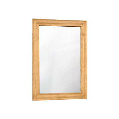 Miroir pleine grandeur Boisvert