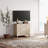 Scarlett Dresser TV Stand For Bedroom, Mid Century Modern TV Console Table Dressers With 3 Chest Of Drawers-2108906654