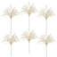 Sequin Twig Spray -  34 Inches