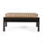 SOFA CORNER + COFFEE TABLE