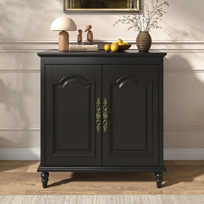 Accent Cabinet