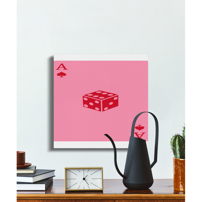 Neilson Wrapped Canvas Print Set, 6x6