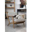 Dequisha Abstract Rectangular Lumbar Cushion