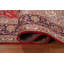 Tapis persan traditionnel Kashan