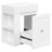 20" bathroom vanity with ceramic sink-1226570653