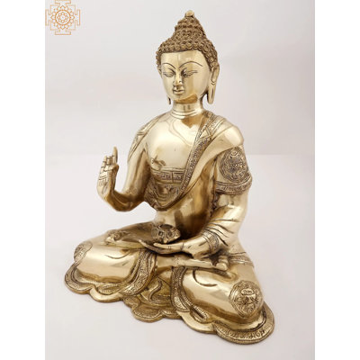 Religious & Spiritual Figurines & Sculptures